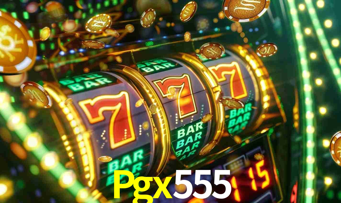 Populares Slots Pgx555