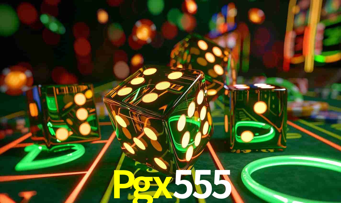 Entretenimento no Jogos Pgx555