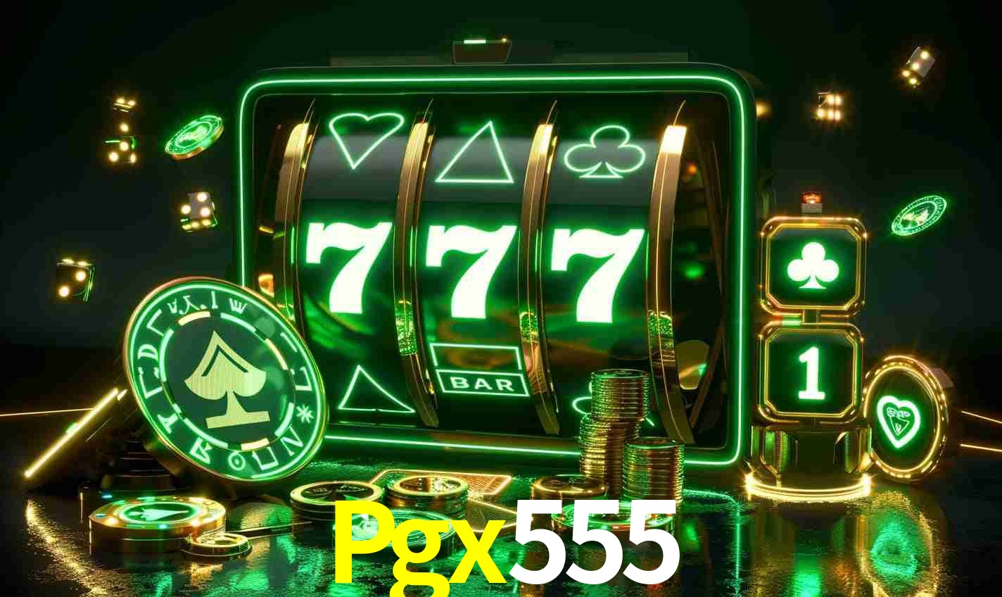 Seguro Login no Cassino Online Pgx555